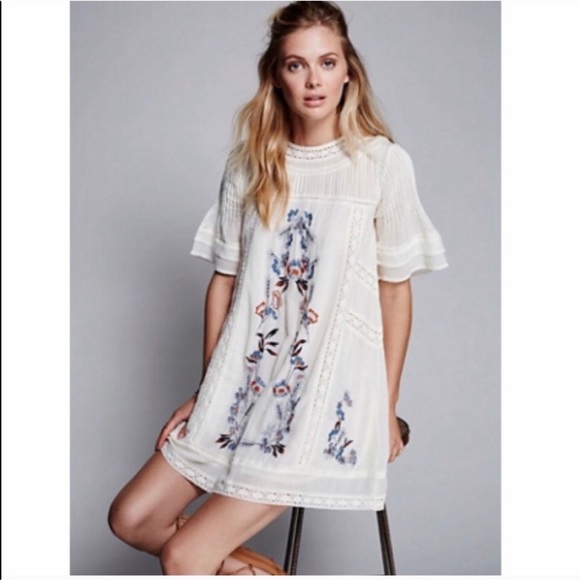 Free People Dresses & Skirts - Free People Dress